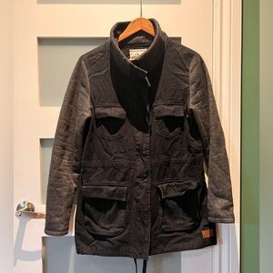 Oneill jacket - fall jacket - Size L